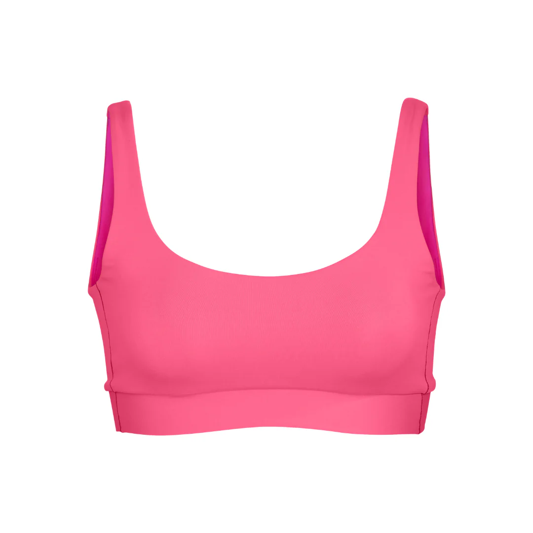 Double Scoop Top - Zinc - Image 4