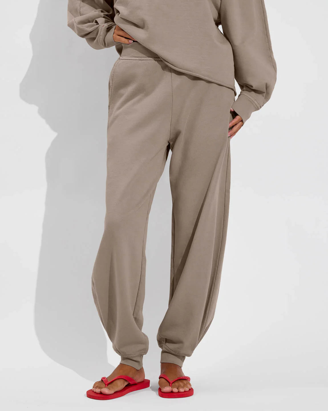 Field Day Sweatpant - Beach - Image 4