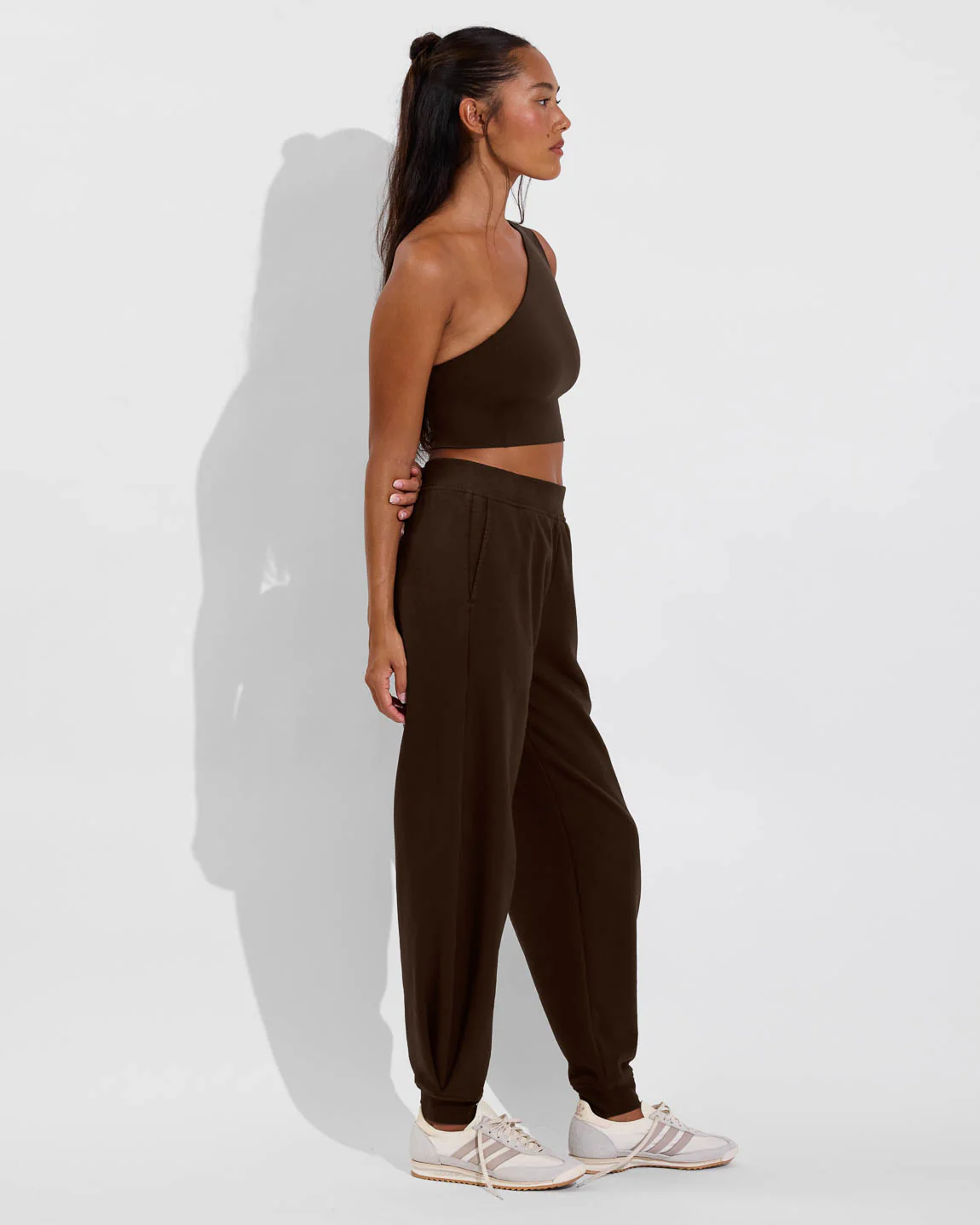 Field Day Sweatpant - Cold Brew - Image 3