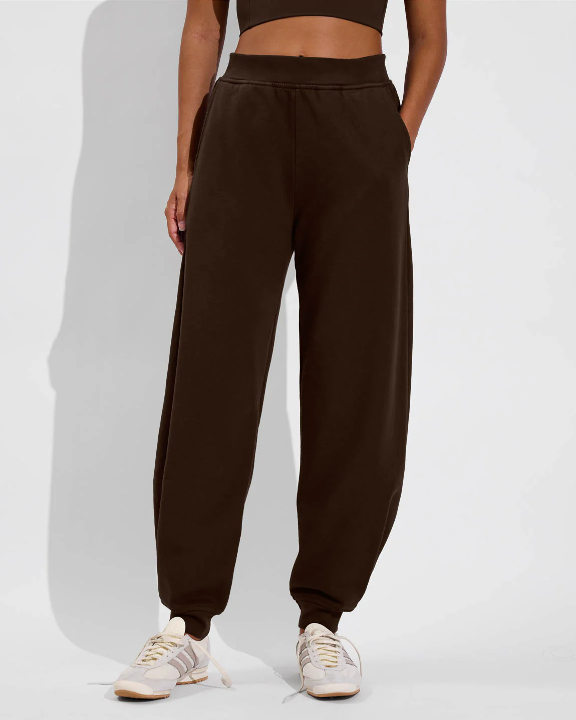 Field Day Sweatpant - Cold Brew - Image 4