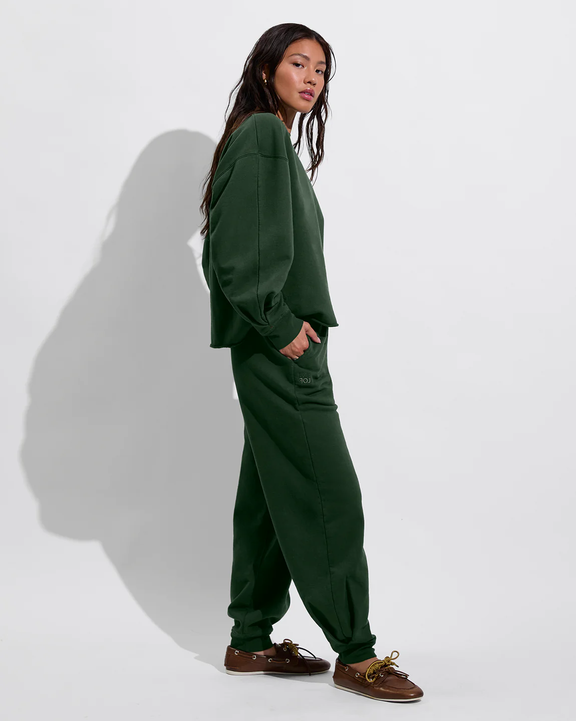 Field Day Sweatpant *LOF - Palm - Image 3