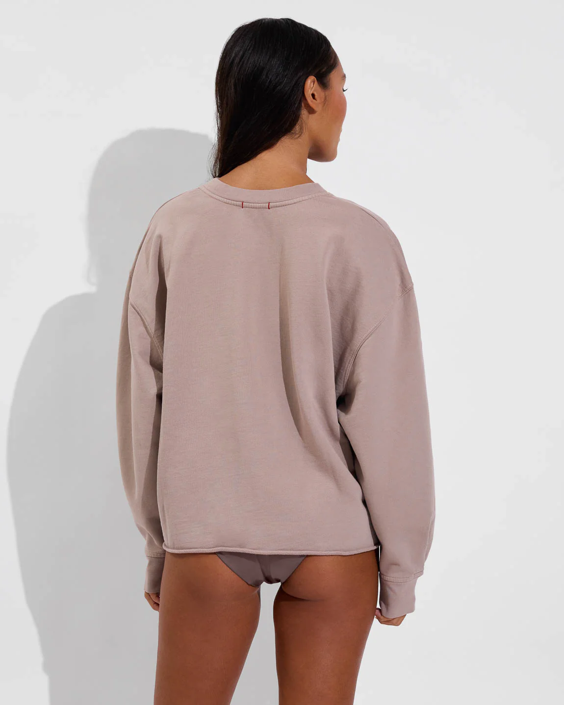 Field Day Sweatshirt - Beach - Image 2