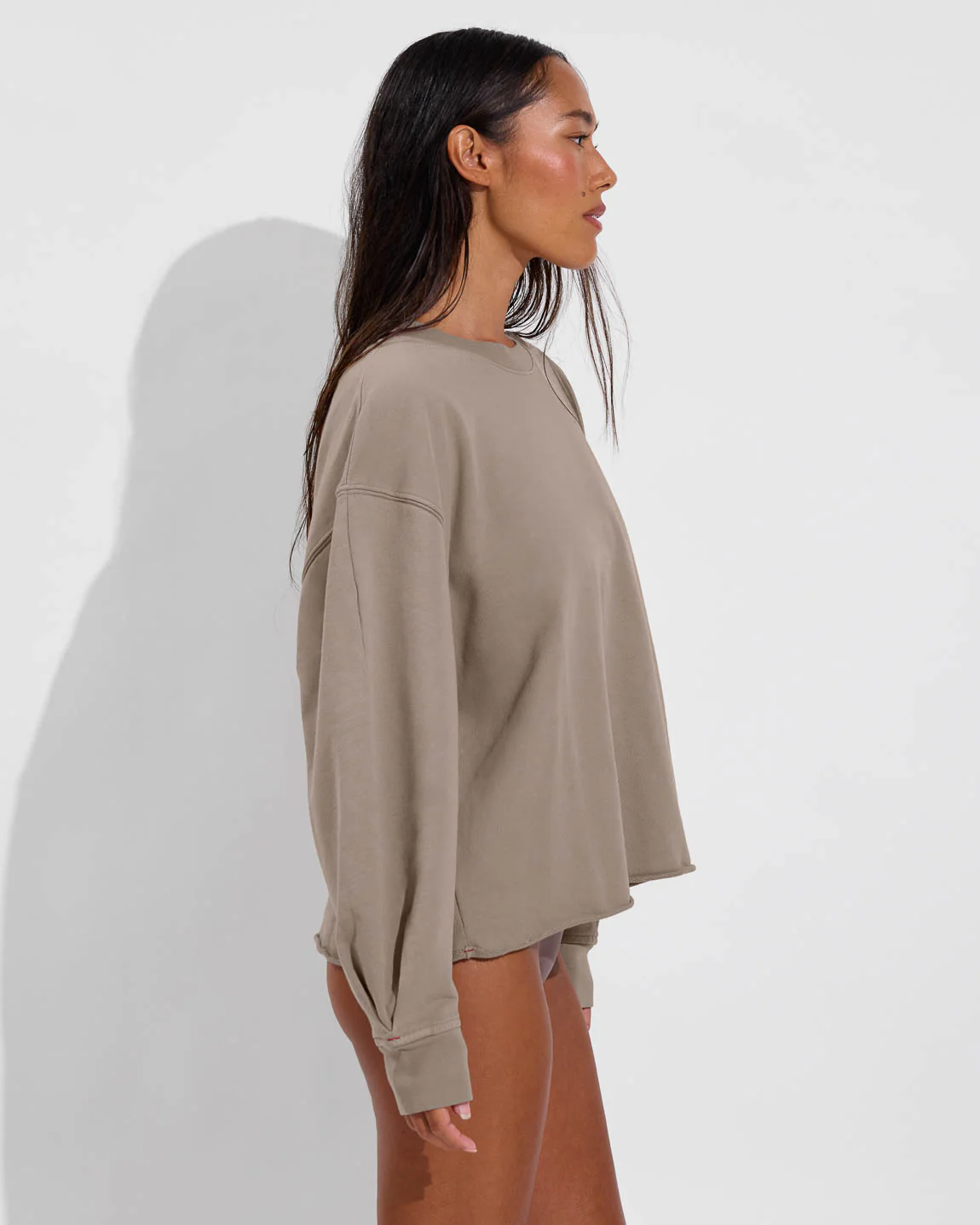 Field Day Sweatshirt - Beach - Image 3