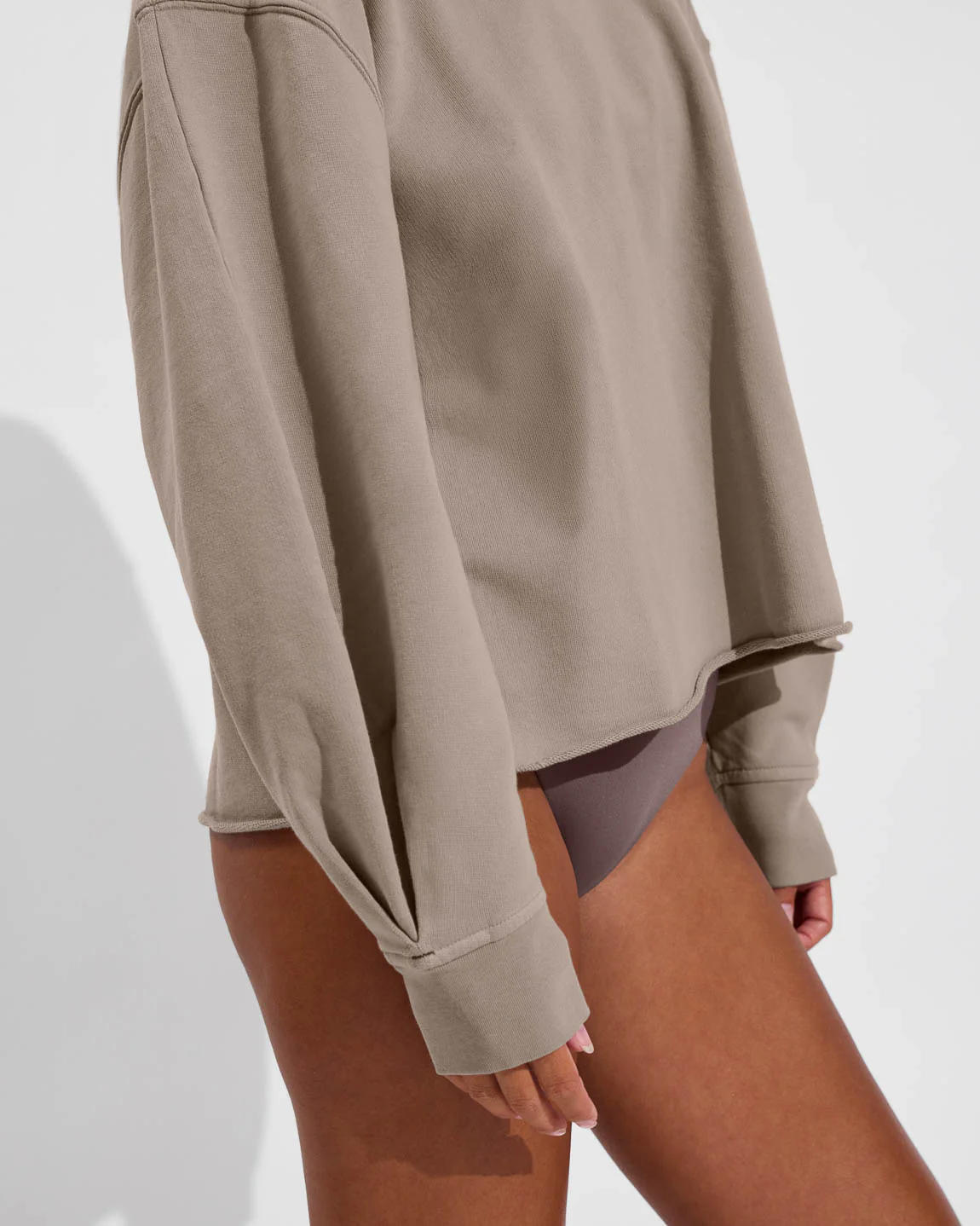 Field Day Sweatshirt - Beach - Image 4
