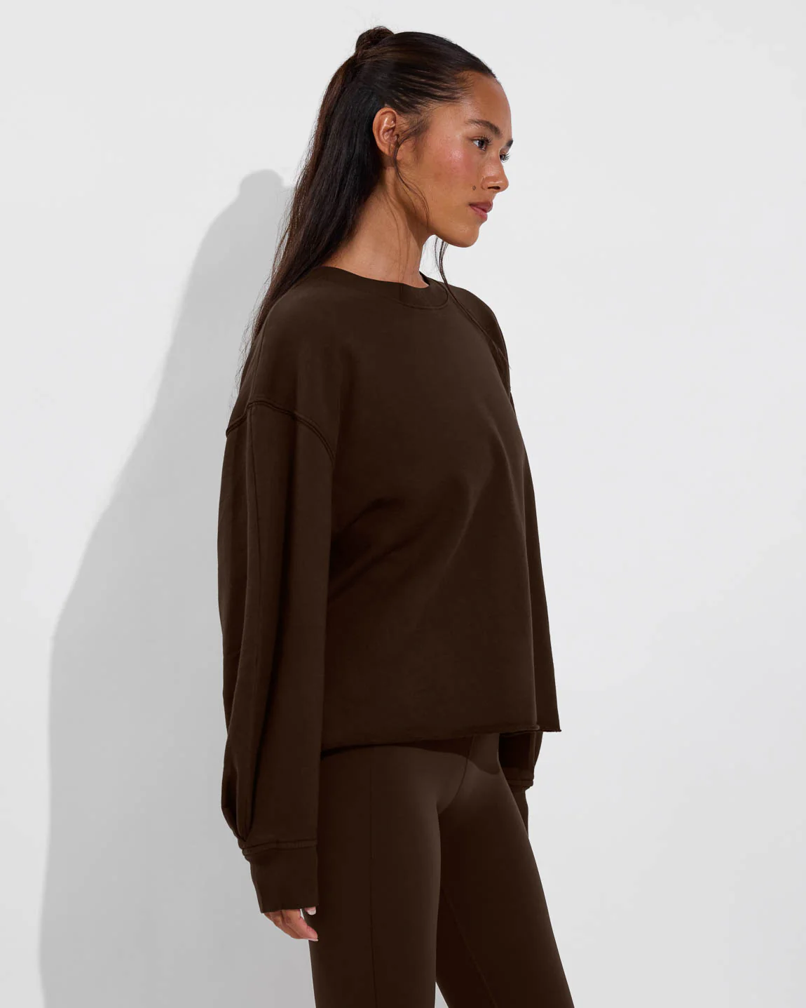 Field Day Sweatshirt - Cold Brew - Image 3