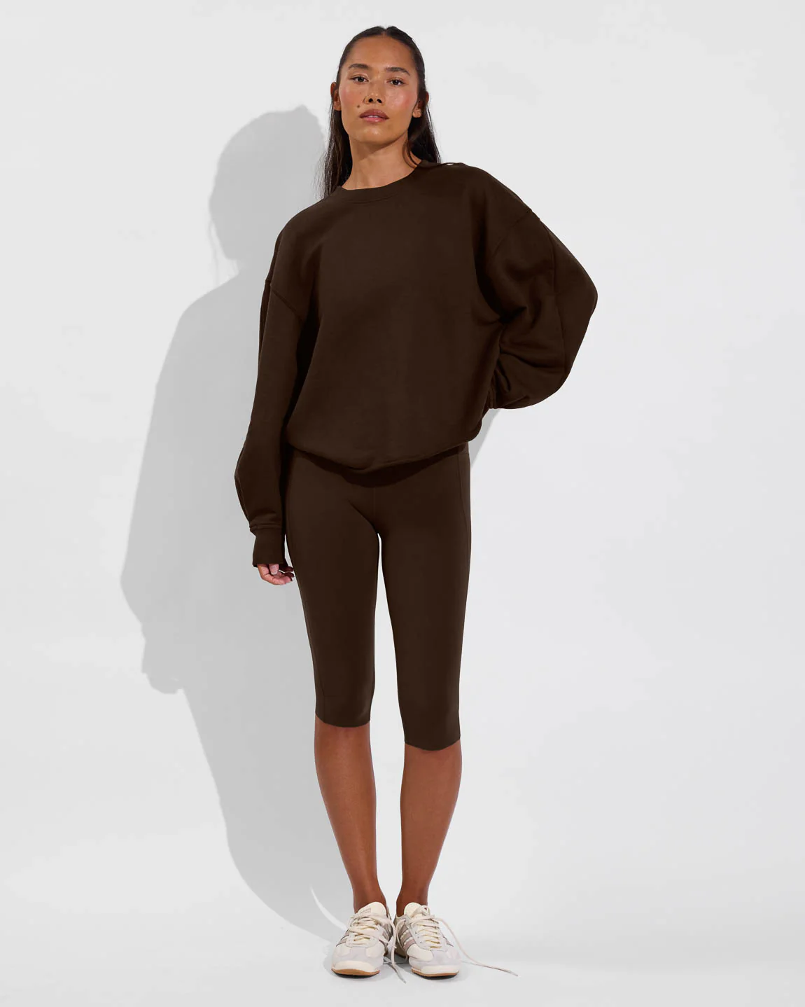 Field Day Sweatshirt - Cold Brew - Image 4