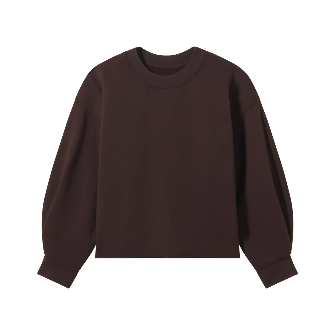 Field Day Sweatshirt - Cold Brew - Image 5