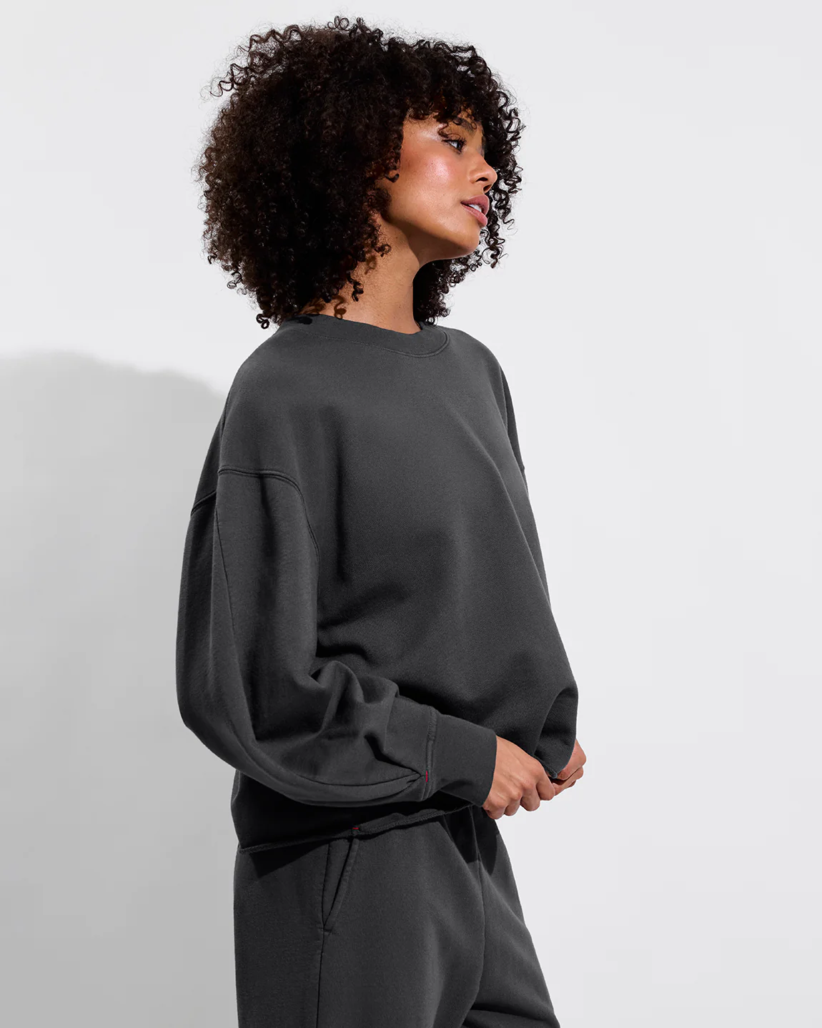 Field Day Sweatshirt - Eclipse - Image 3
