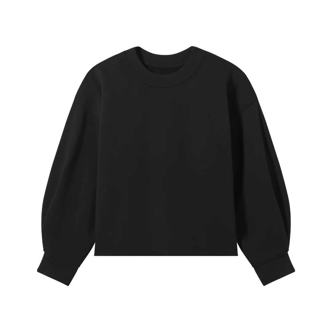 Field Day Sweatshirt - Jet - Image 4