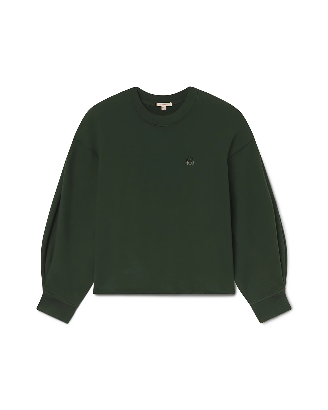 Field Day Sweatshirt *LOF - Palm - Image 8