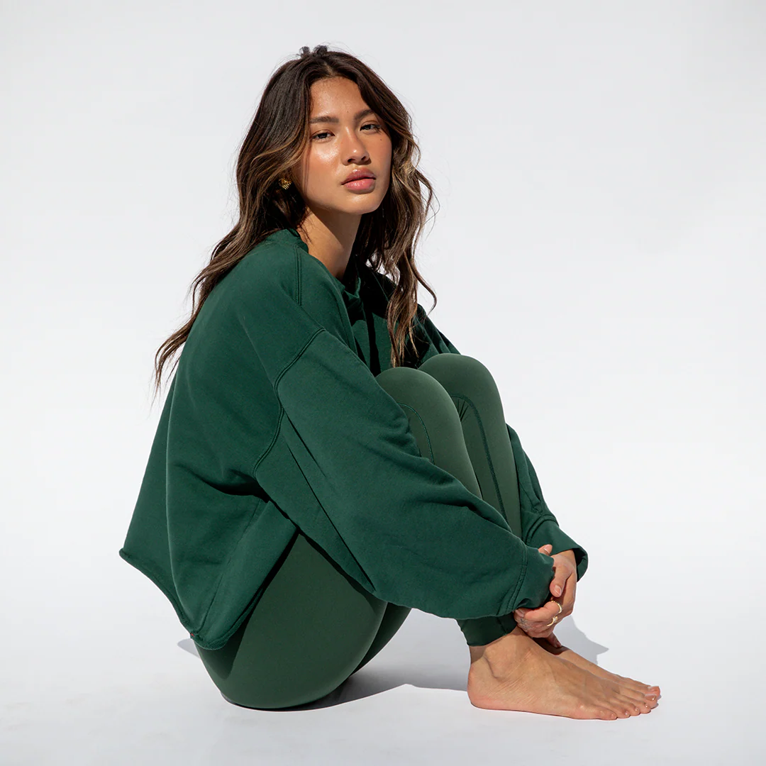 Field Day Sweatshirt - Palm - Image 5
