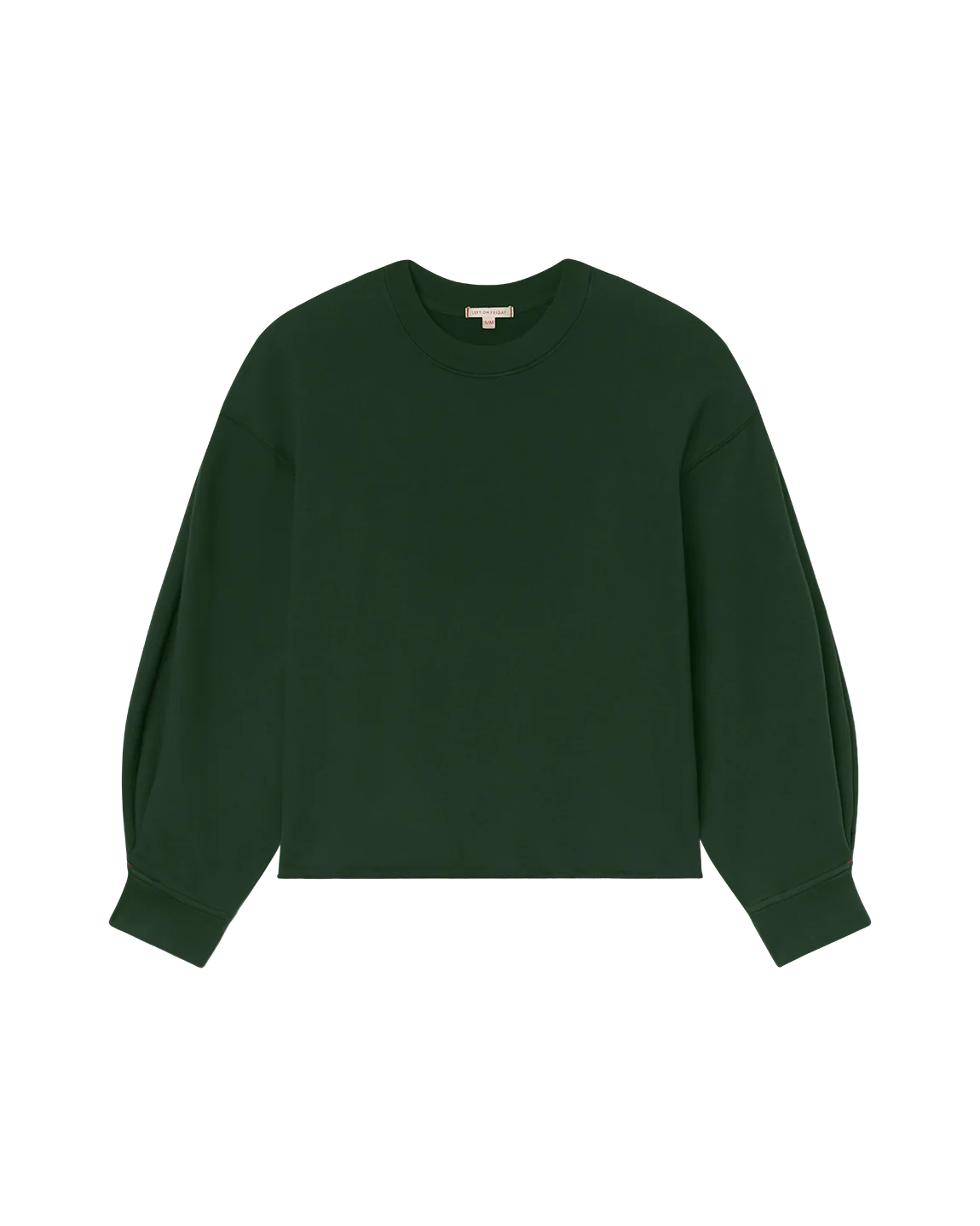 Field Day Sweatshirt - Palm - Image 6