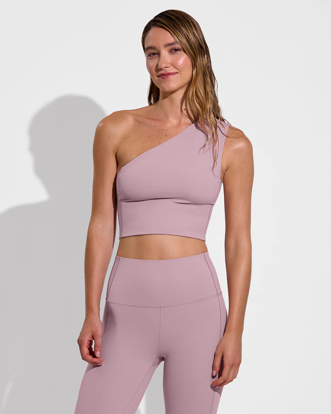 Form Tank - Mauve It Mauve It