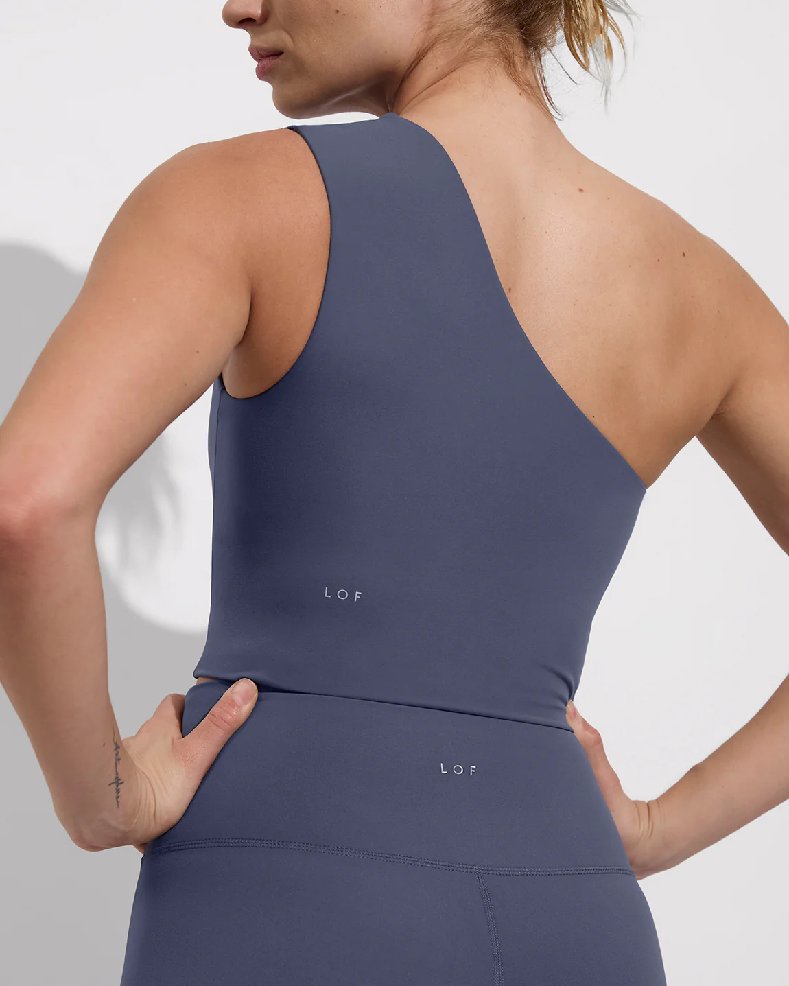 Form Tank - Varsity - Image 5