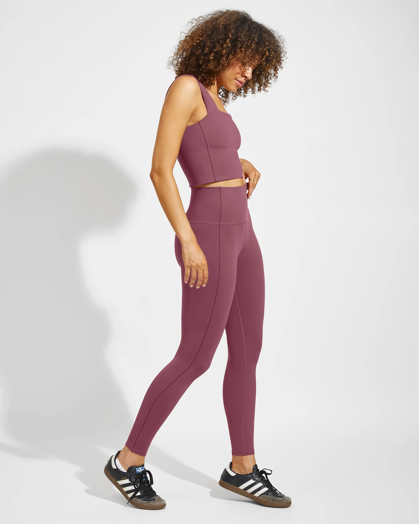 Frame Tank - Desert Plum - Image 3