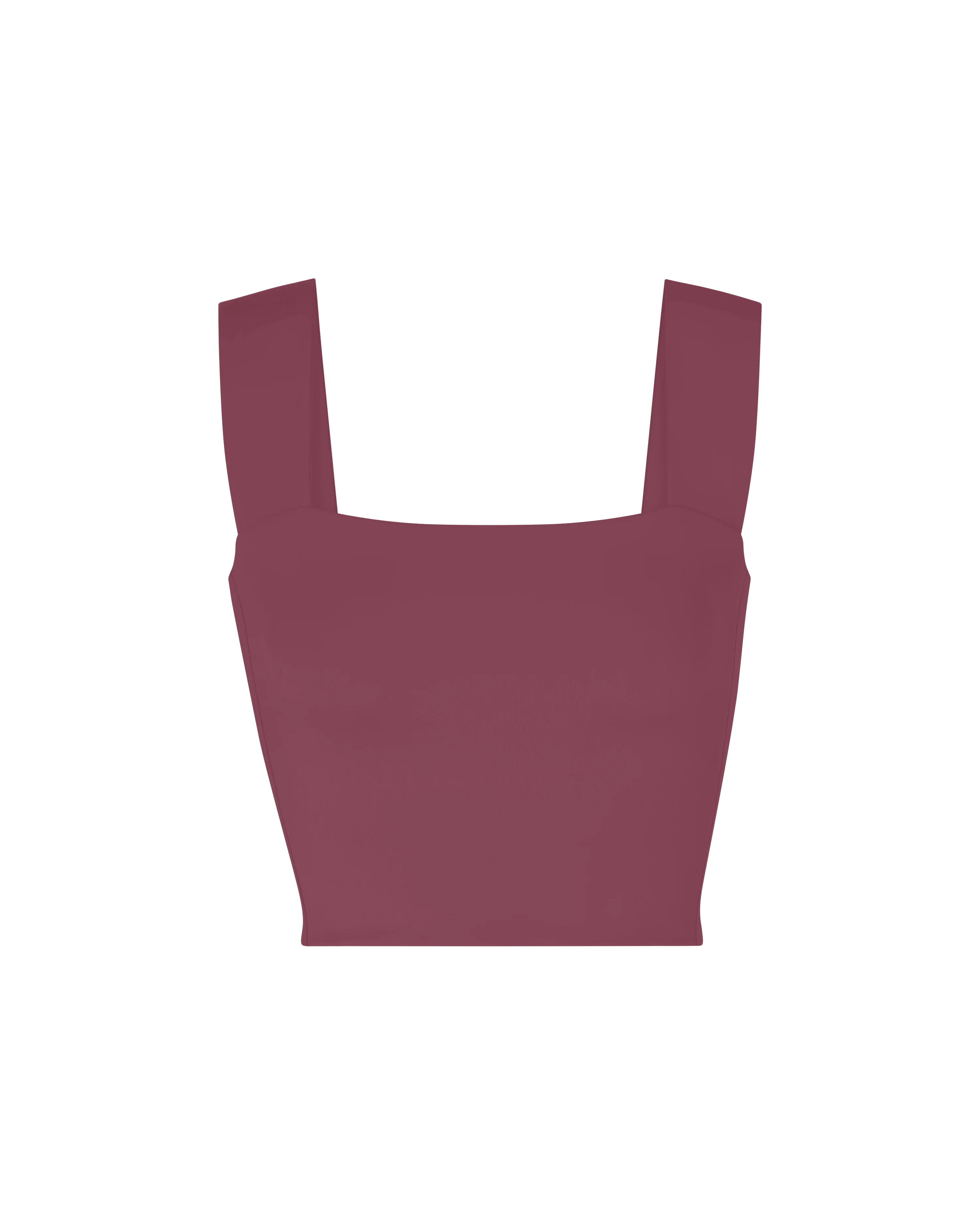 Frame Tank - Desert Plum - Image 8
