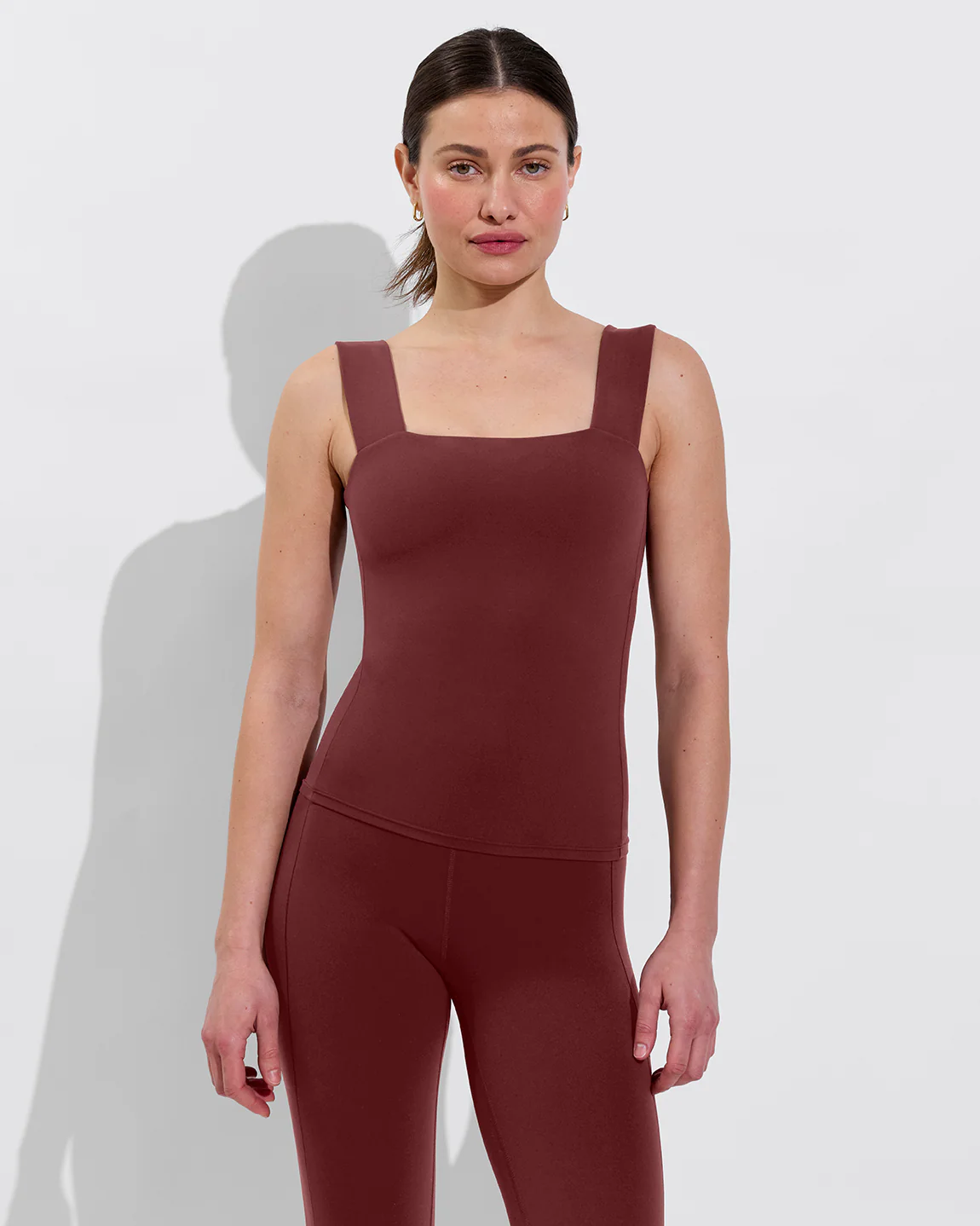 Frame Tank *Long - Jam