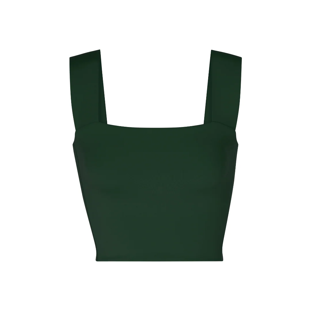 Frame Tank - Palm - Image 8