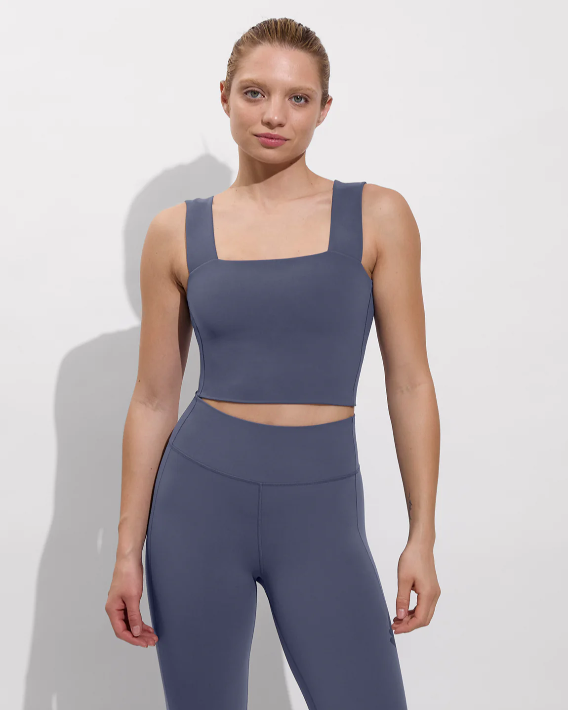Frame Tank - Varsity - Image 3