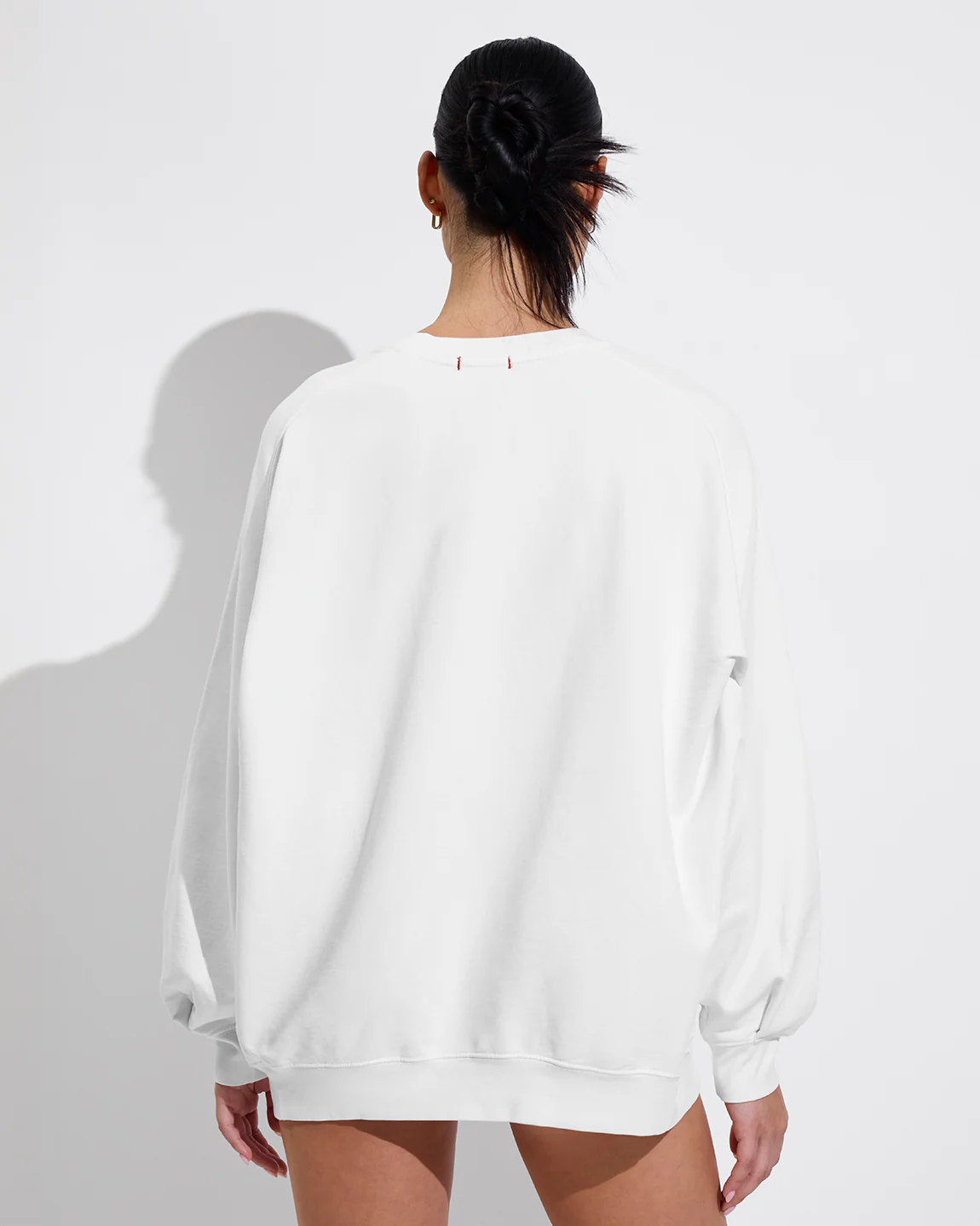 Game Time Sweatshirt - Coconut - Image 2