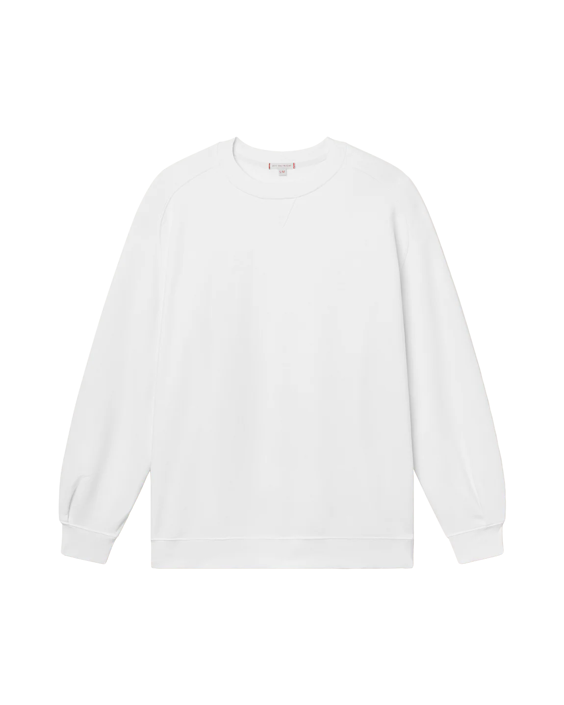 Game Time Sweatshirt - Coconut - Image 8