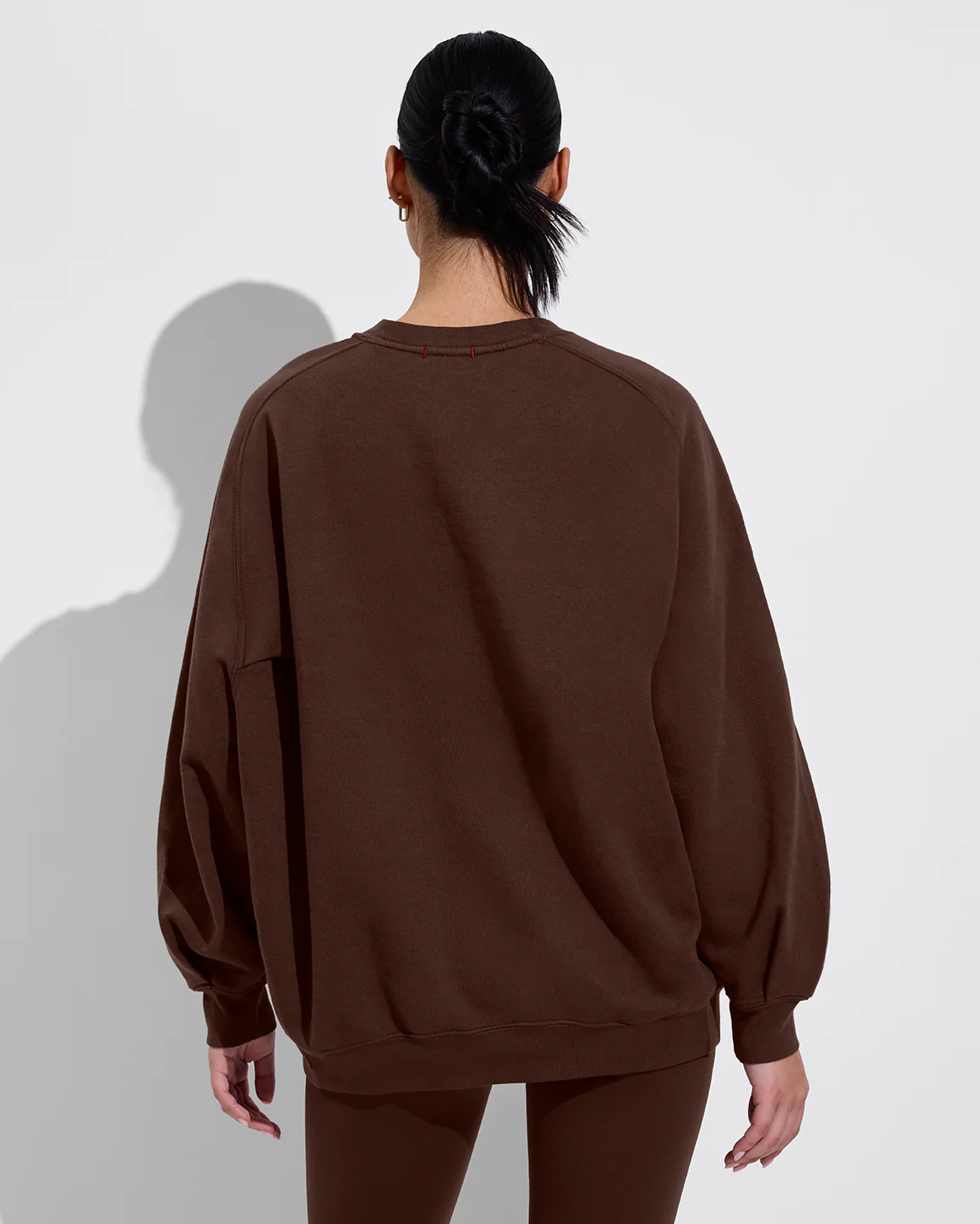 Game Time Sweatshirt - Cold Brew - Image 2