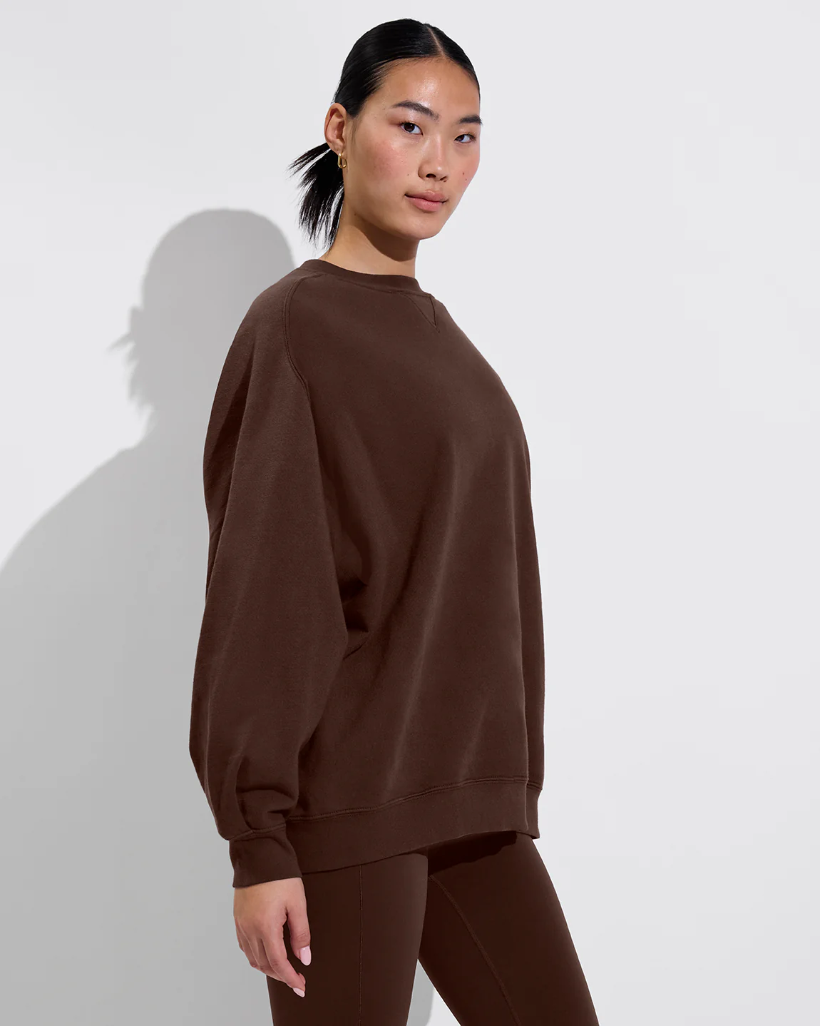 Game Time Sweatshirt - Cold Brew - Image 3