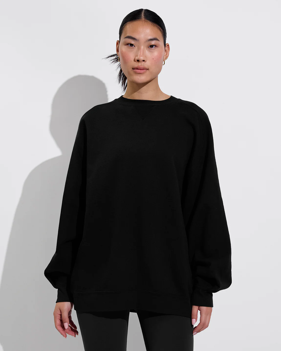 Game Time Sweatshirt - Jet