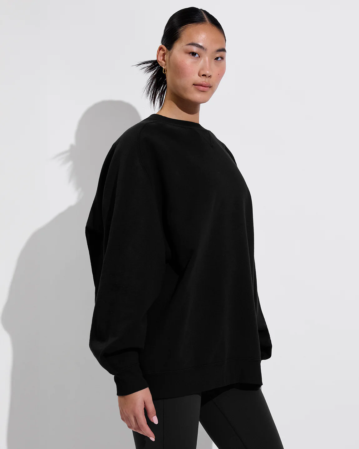 Game Time Sweatshirt - Jet - Image 3