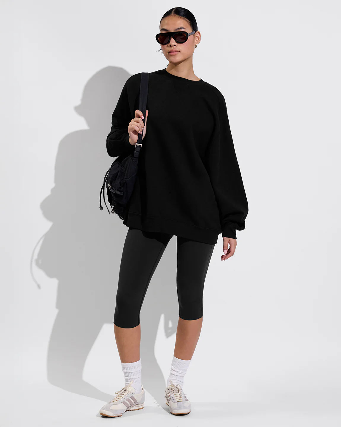 Game Time Sweatshirt - Jet - Image 4