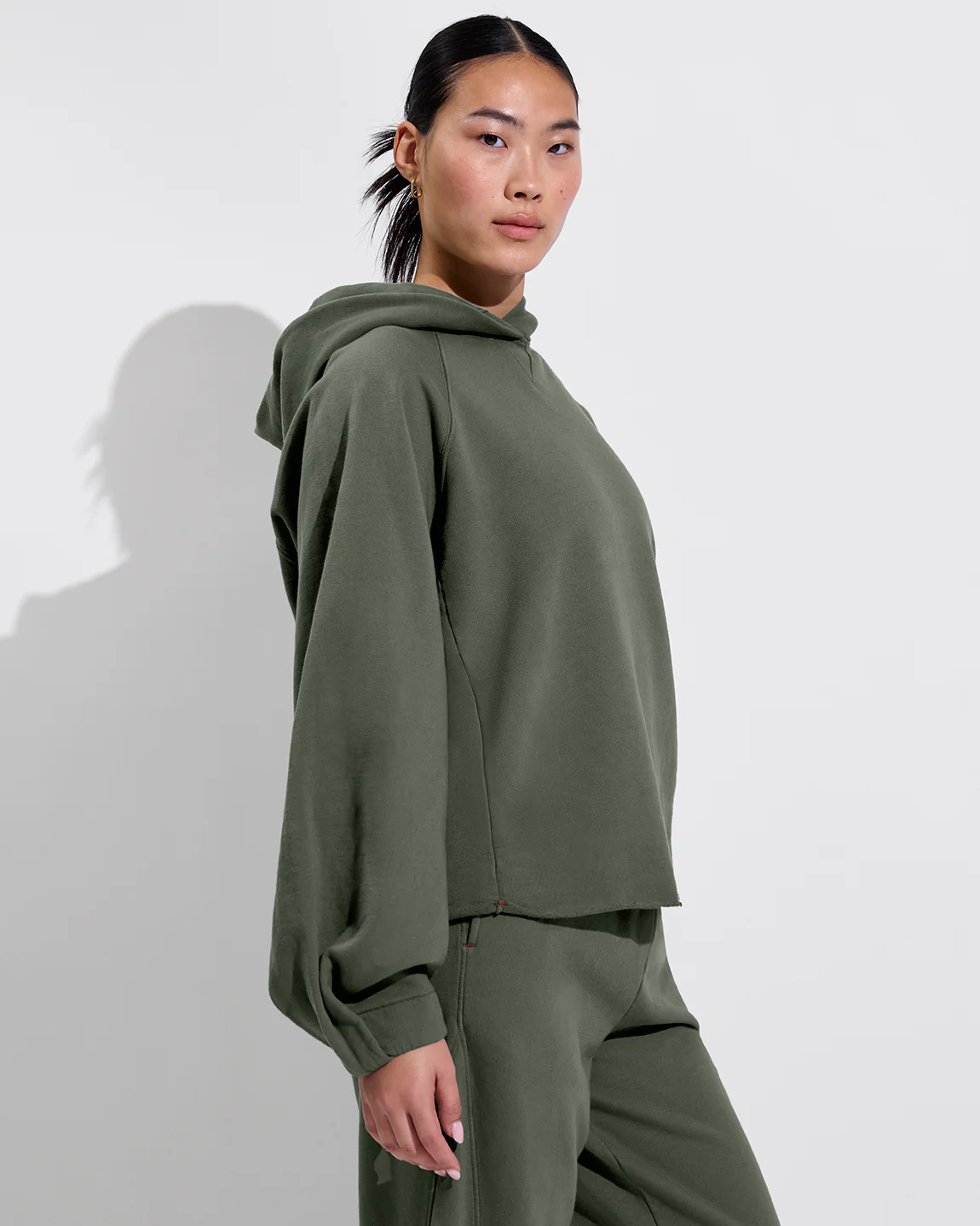Gameday Hoodie - Agave - Image 3