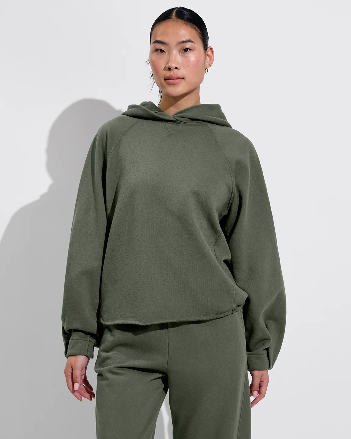 Gameday Hoodie - Agave - Image 4