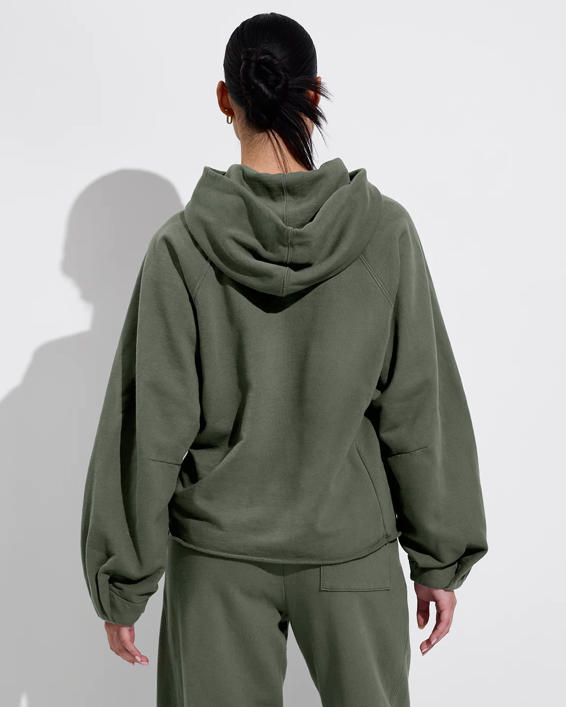 Gameday Hoodie - Agave - Image 5