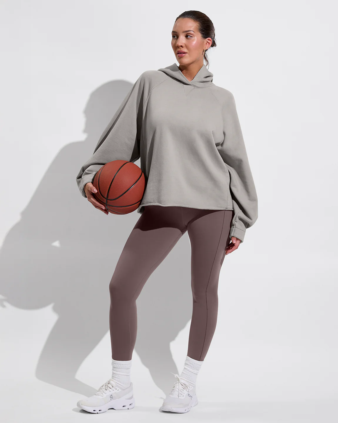 Gameday Hoodie - Beach - Image 5