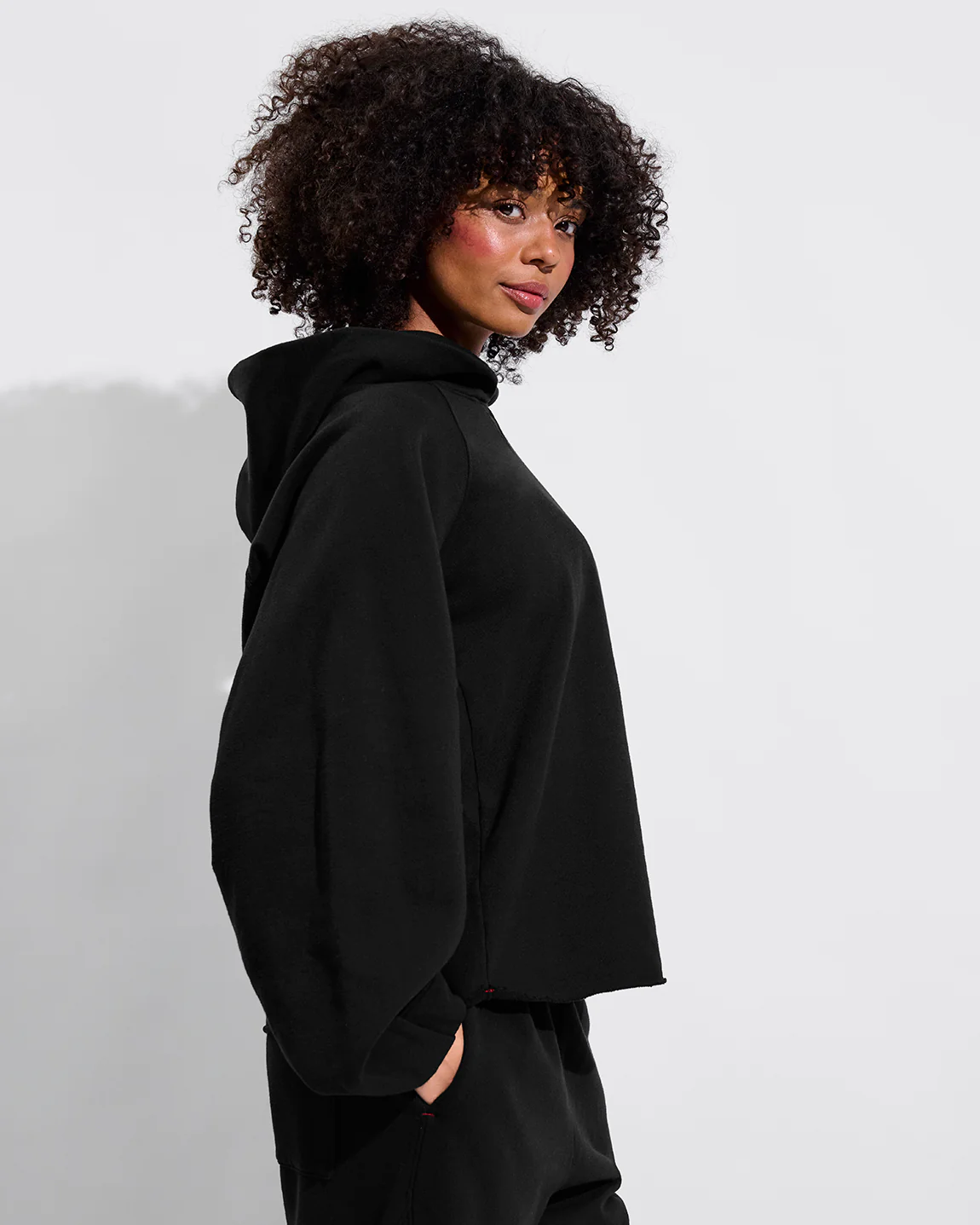 Gameday Hoodie - Jet - Image 3