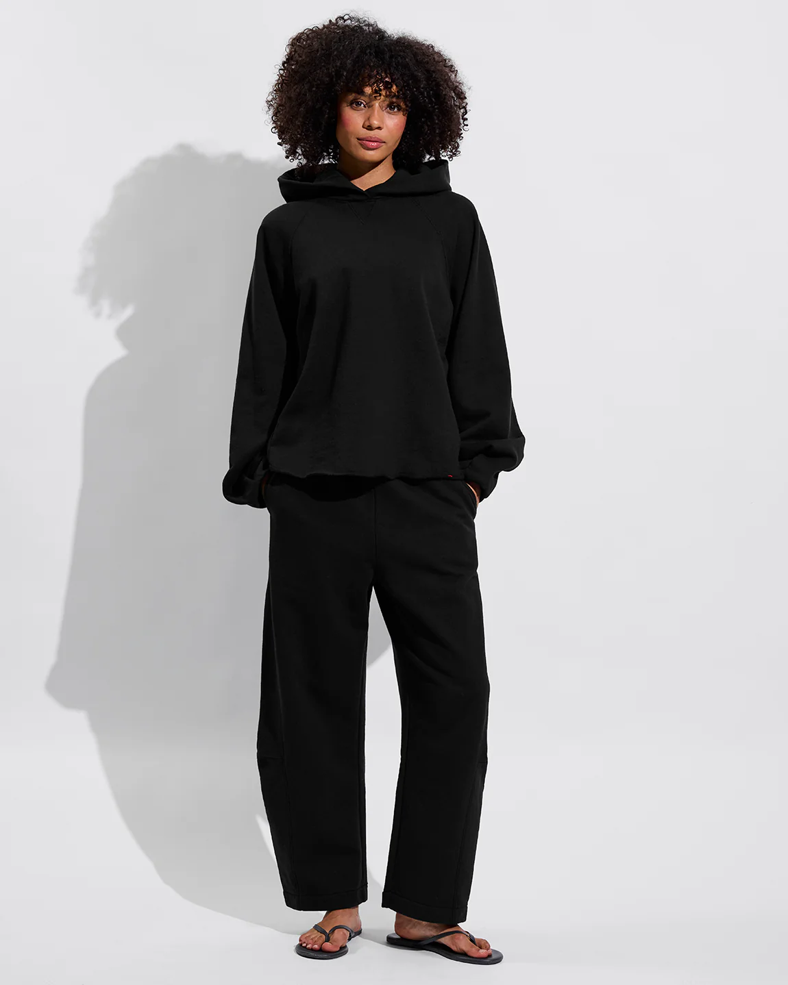 Gameday Hoodie - Jet - Image 5