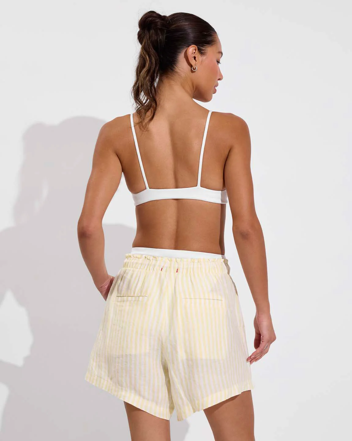 Sunday Top - Coconut - Image 9