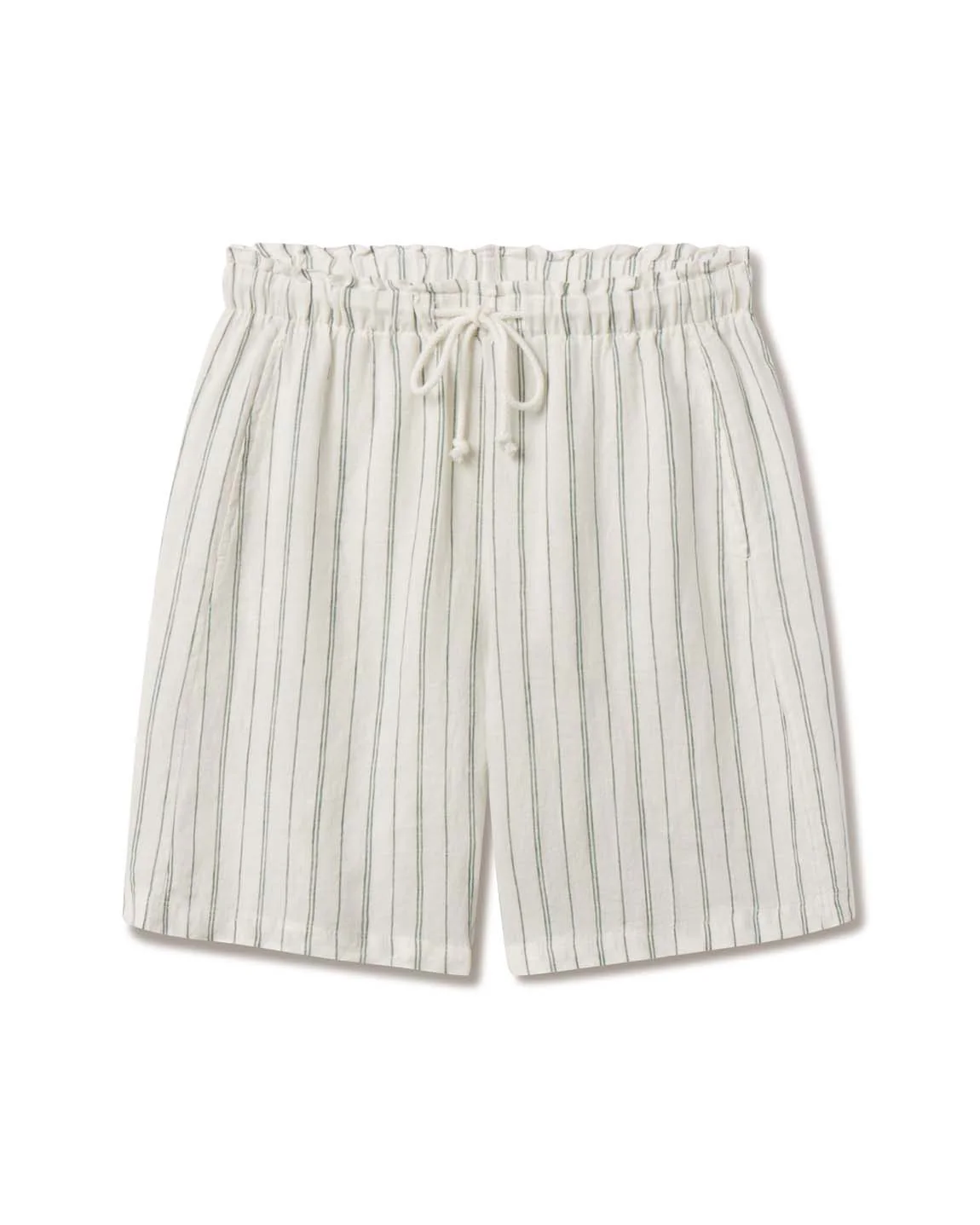 Getaway Short 9" - Sandbar Stripe: Coconut / Tropics - Image 6