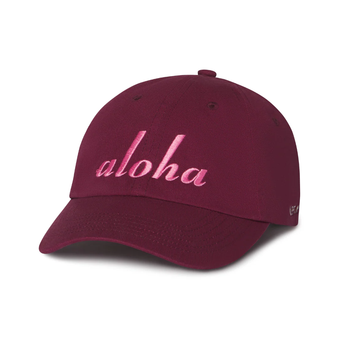 Grand Slam Cap - Aloha - Image 5