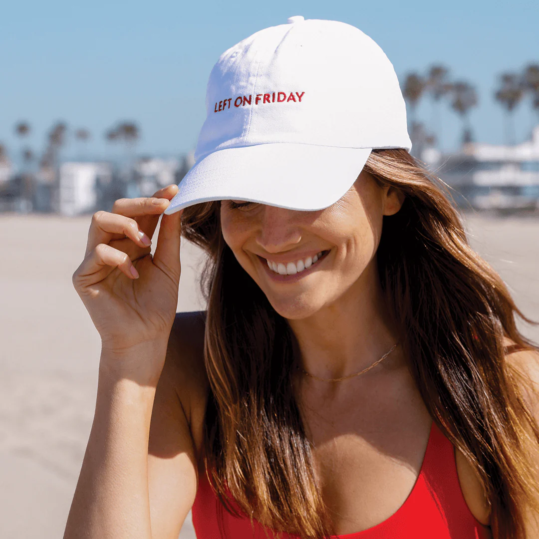 Grand Slam Cap - Coconut - Image 4