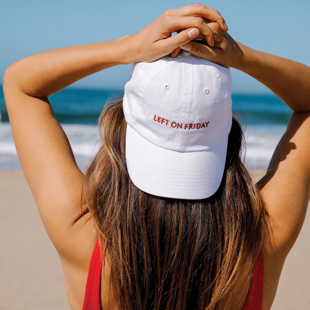 Grand Slam Cap - Coconut - Image 5