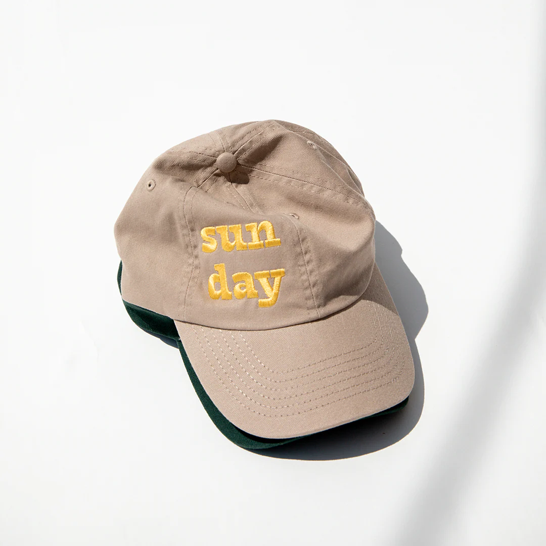 Grand Slam Cap - Sunday - Image 3