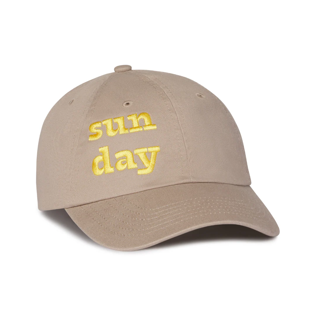 Grand Slam Cap - Sunday - Image 4