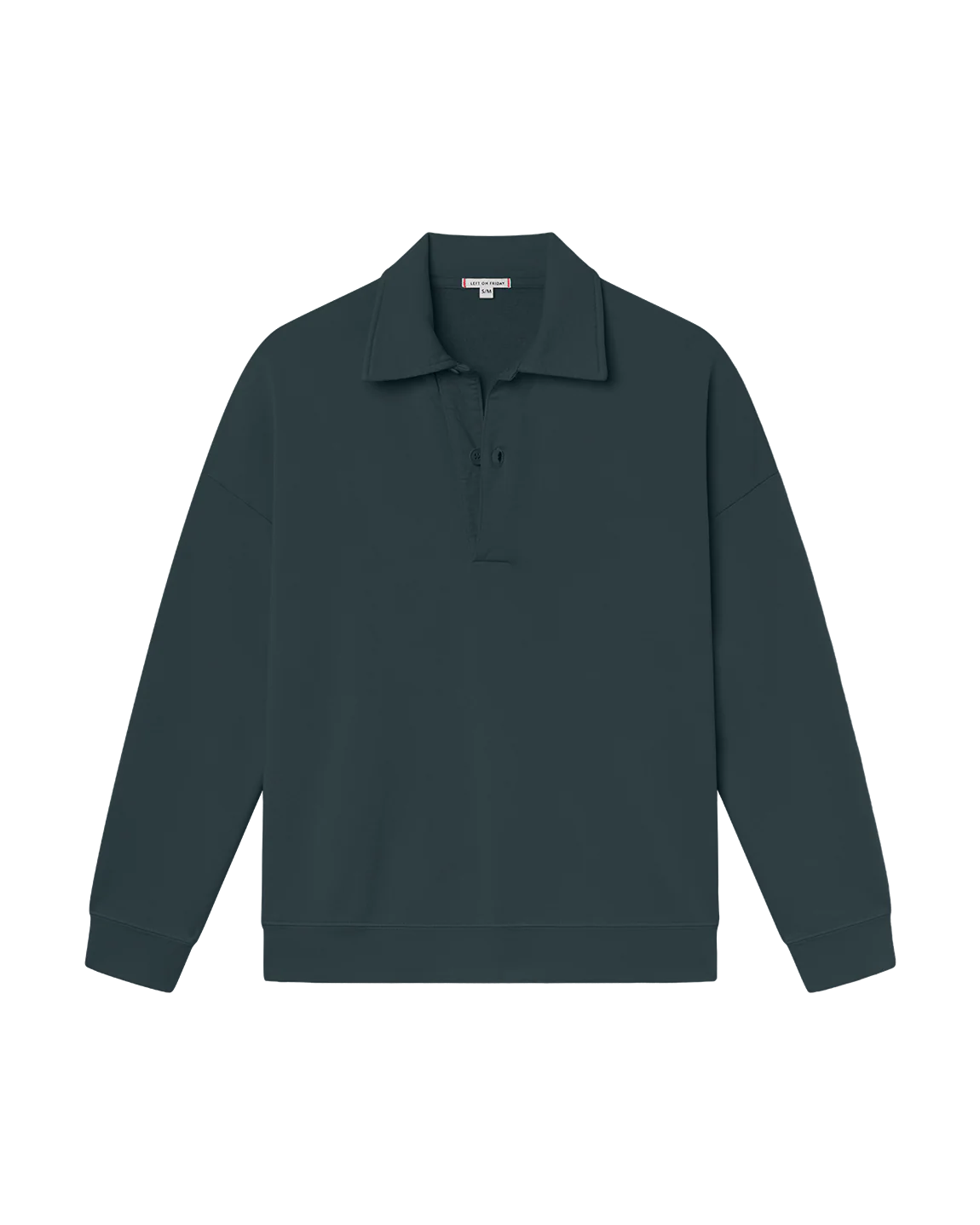 Half Time Sweatshirt - Abyss - Image 4