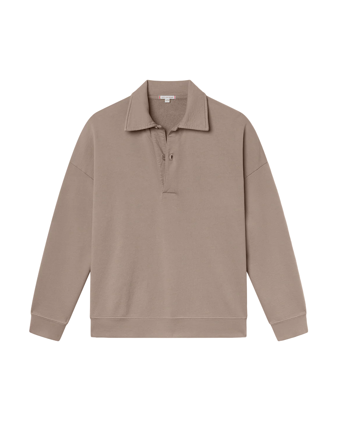 Half Time Sweatshirt - Beach - Image 6