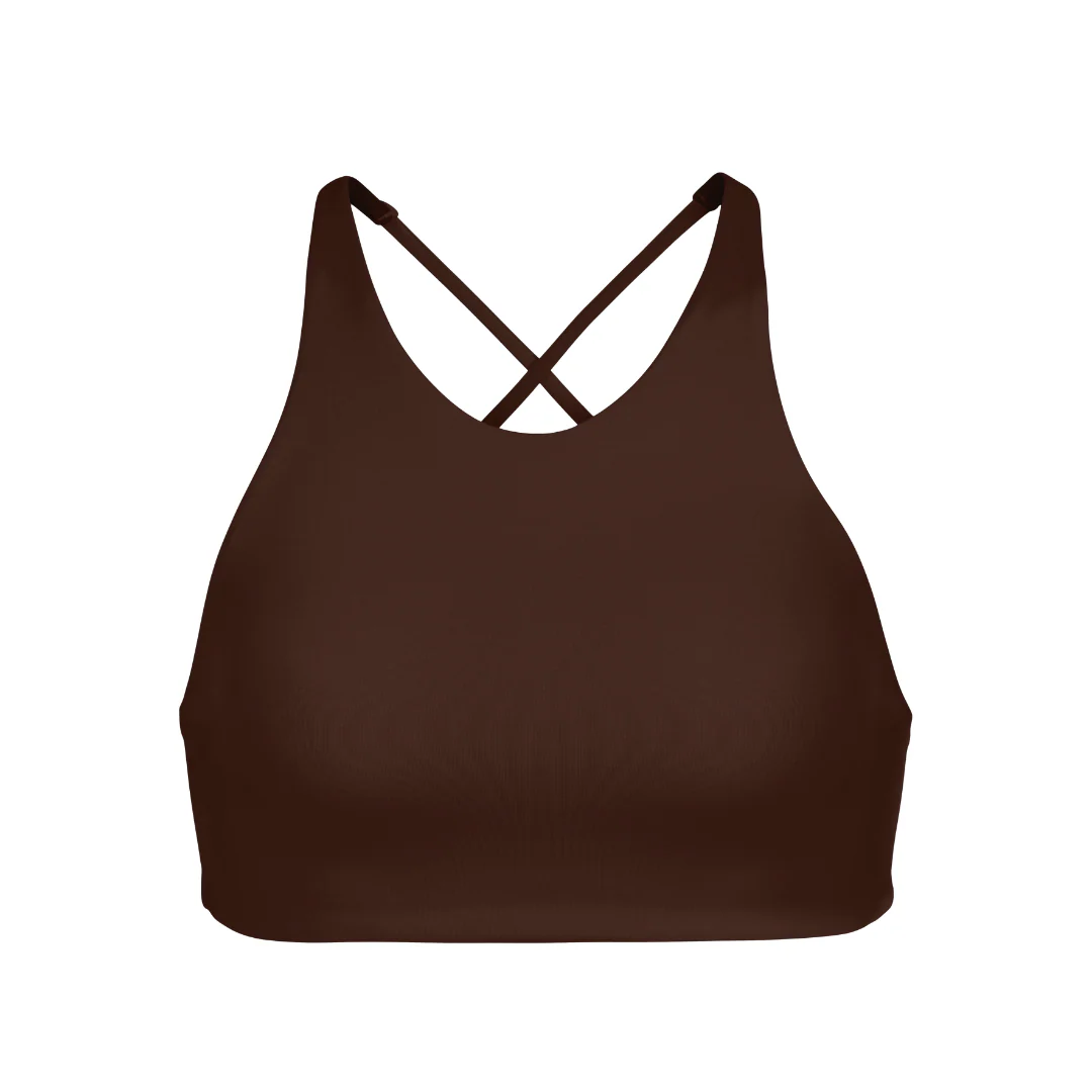 Hi Dive Top - Cold Brew - Image 8