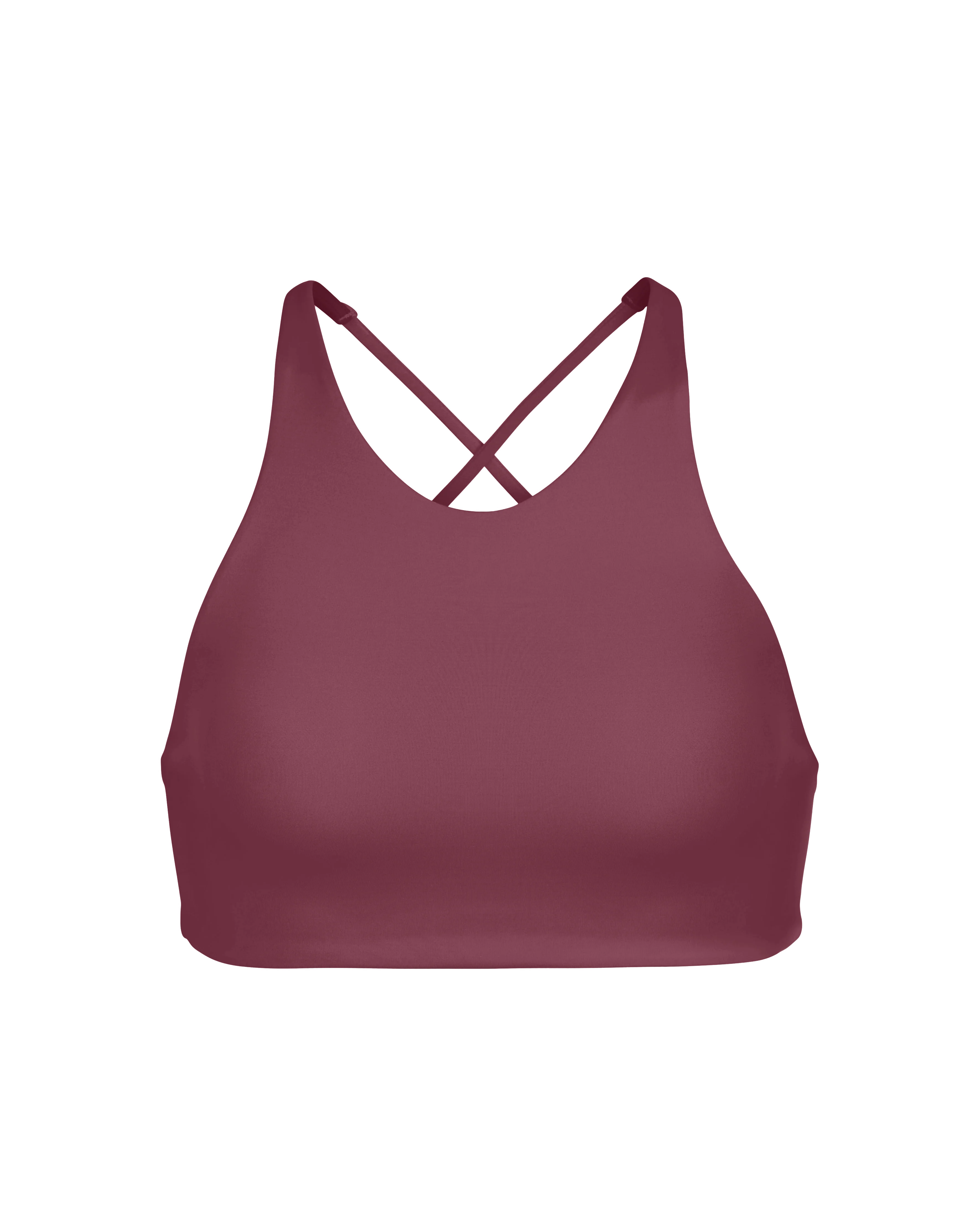 Hi Dive Top - Desert Plum - Image 6