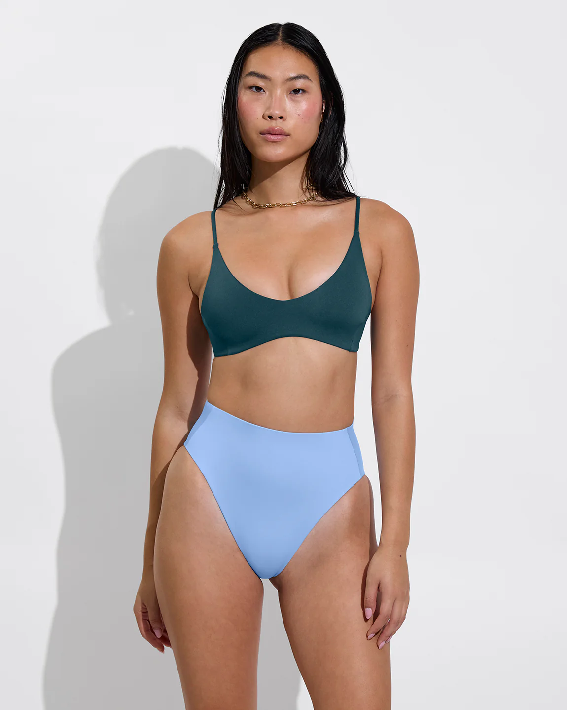 Hi Hi Bottom - Blue Skies - Image 7