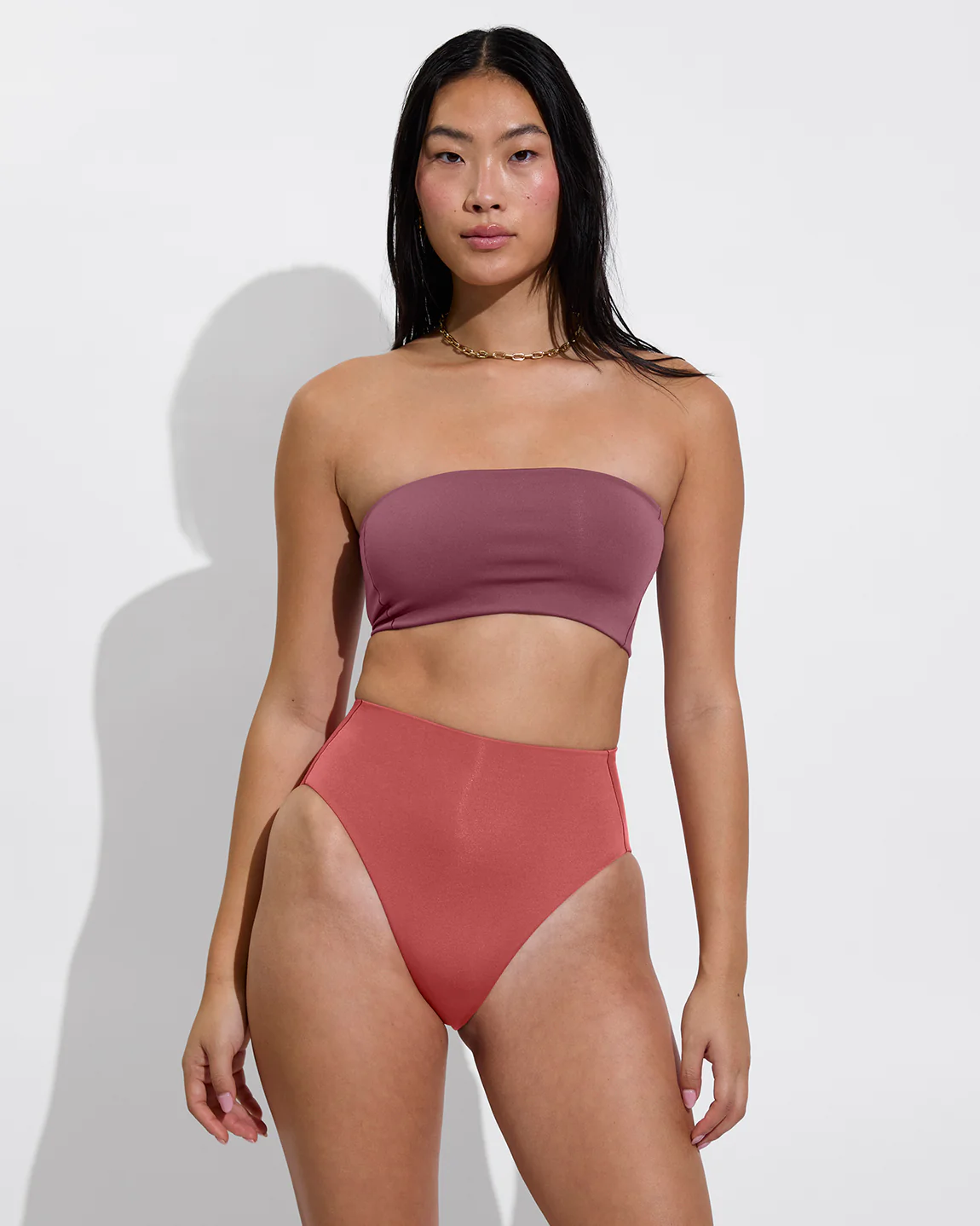 Tubular Top - Desert Plum - Image 5