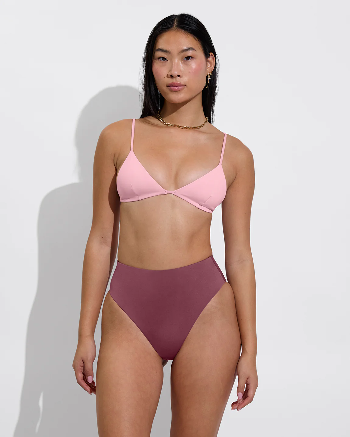 Hi Hi Bottom - Desert Plum - Image 6
